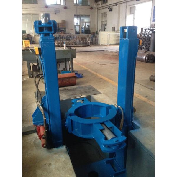 Industrial Vibroflot Electrical Cabinet Control Panel Cabinet Matching All Vibroflot For Vibroflotation Project