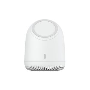 15W Bluetooth Speaker Wireless Charger ABS Materials 100Hz Frequency