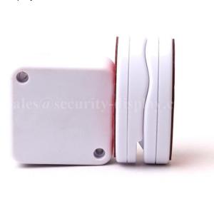 China Retractable Pull Box Security Tether Plus Magnetic Clasps Cable Holder on sale