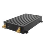 CD30NMT-V3 Point-To-Multi-Point Mode Supported By COFDM Transmitter For