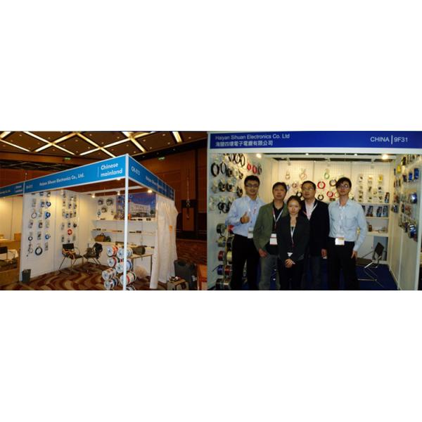 Soft PVC Jacket Low Voltage Cars 0 2 4 6 8 AWG Gauge Insulation Material PVC Car Audio Subwoofer Amplifier Power Cable