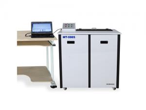 China 220VAC Static  Pcb Board Testing Equipment For Ion Pollution Content MT-500S on sale