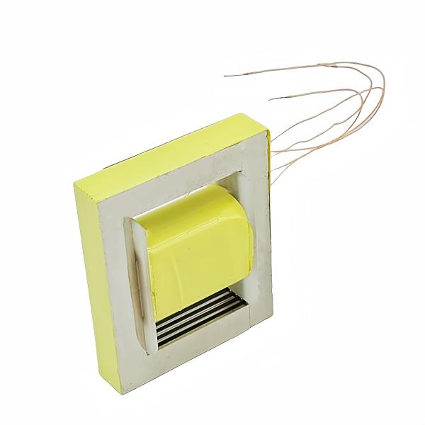 EI35 Audio Isolation Amplified 4 Times Laminated Low Frequency Power Transformer