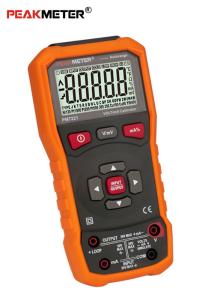 China Smart Process Calibrator Multimeter , Multifunctional Documenting Process Calibrator on sale