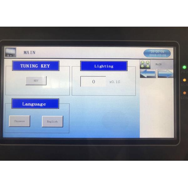Climatic Test And Humidity Environmental Test Chamber (TZ-HW800L)
