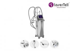 Quality Iso Lasertell Lipo Cavitation Rf Machine Weight Loss wholesale