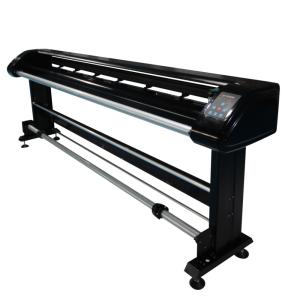 Quality High Resolution Inkjet Plotter Printer Machine 165cm To 205cm With SOPC Technology wholesale