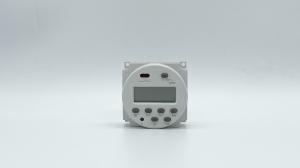 China Digital LCD Power Timer Weekly Programmable Electronic Time Relay Switch 16A CN101 weekly on sale