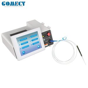 Buy cheap Non Toxic 980nm 1470nm Laser Lipolysis Machine Fat Melting from wholesalers