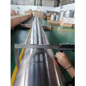 Quality Grade 5 Titanium Round Bar Tolerance H7 wholesale