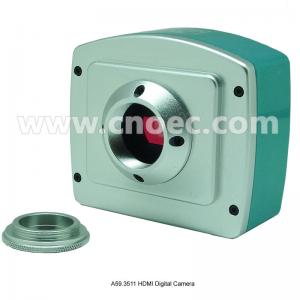 Quality Digital Microscope Cameras Digital Camera , HDMI , 1080p Microscope Accessory A59.3511 wholesale