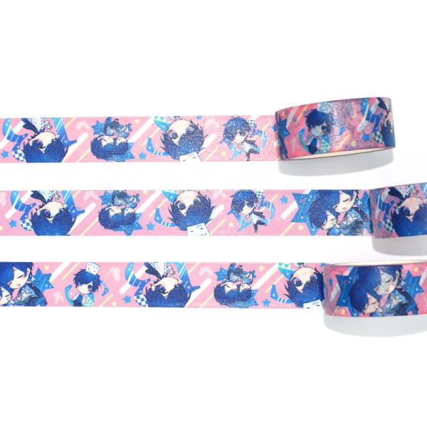 Christmas Washi Tape Journal Color Printed Washi Paper Masking Tape Japanese Washi Masking Tape