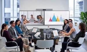 Quality Cisco Webex Room Kit Plus Video Conferencing System CISCO New In Box CS-KITPLUS-K9 wholesale