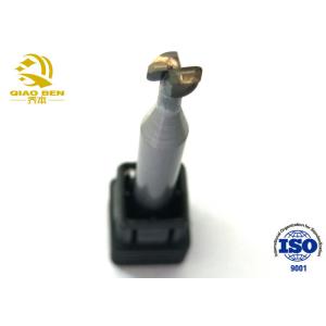 Double Edge Shaping Polycrystaline Diamond Cutting Tools Knife Processing Mobile