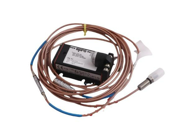 Quality EPRO PR6426/010-100+CON021 32mm Eddy Current Sensor wholesale