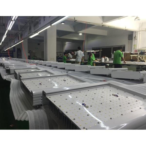 Multi-function LED Low Bay Light 240W Lumileds Chips Meanwell Driver 5 Years Warranty