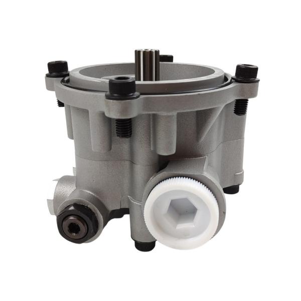 K3V112 Excavator Hydraulic Pump Gear Pump For KOBELCO SK200/210/230/250/330/350-8 Super 8