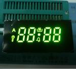 Oven Timer 4 Digit 7 Segment Display Datasheet Ultra White Wide Viewing Angle