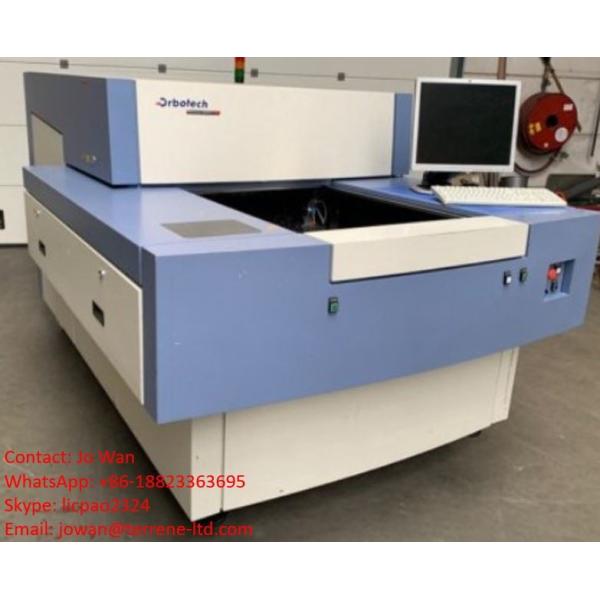 Used Laser Direct Imaging(LDI) Machine for PCB 1 Used Laser Direct Imaging (LDI) Machine For PCB