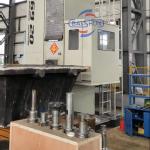Boring mills with Rotary Table Cnc Boring Machine Floor Type Boring Machine
