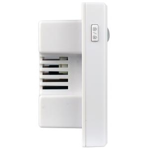 Quality COMER infrared motion sensor alarm device sound announcer wholesale