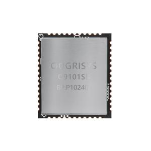 Quality Qogrisys O9101sb Wifi6 Dual-Band Module Wifi With Bt 1t1r Wifi Module Sdio Interface wholesale