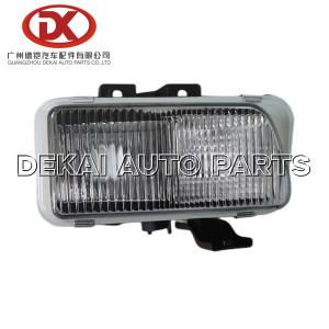 Quality Fog Drl Lamp LH Assembly 8982185991 8-98218599-1 FRR ISUZU Auto Lamp wholesale