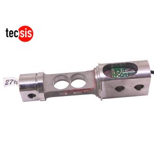Quality Miniature Capacitive Bending Beam Load Cell Stainless Steel Sensor wholesale