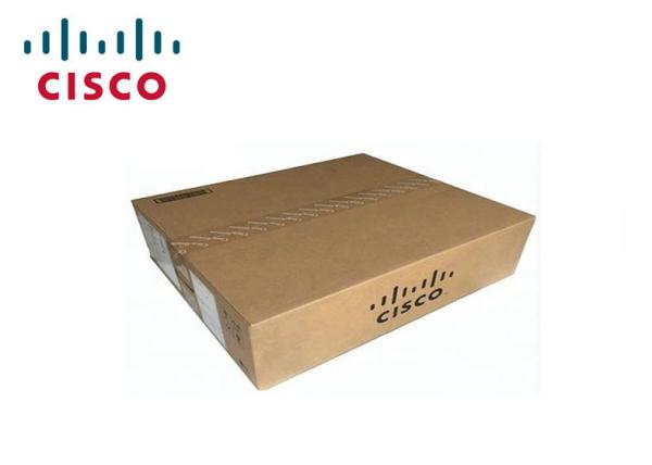 Low Density ISR4000 Router Switch Module NIM-ES2-8-P For Small / Medium Sized