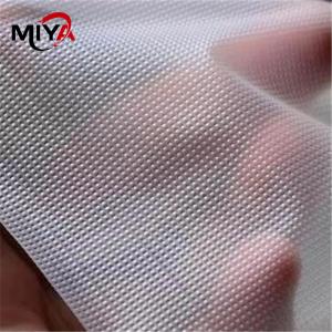 Quality Normal Water C3000 PVA Water Soluble Fabric wholesale