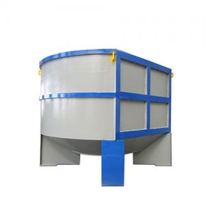 Quality D Type Pulper Paper Mill Machine Equipment For Waste Paper Processing Of Grey Board Production Line wholesale