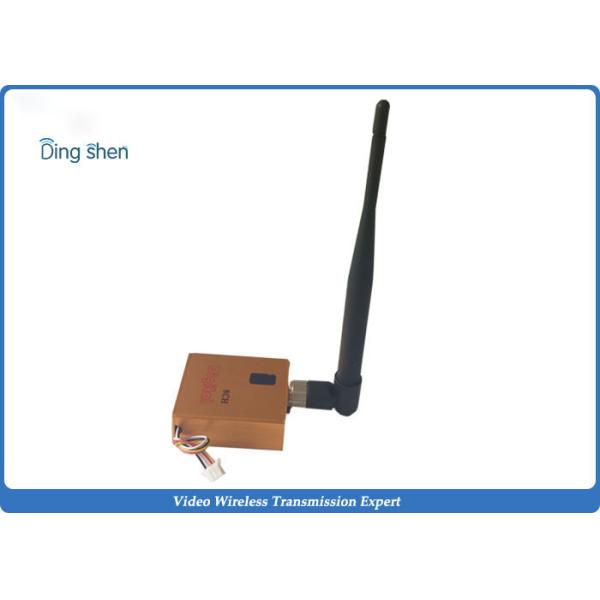 600mA Long Range Wireless Video Transmitter 1km Distance Real Time Transmission