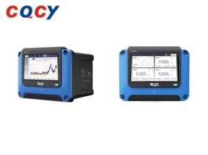 TC2000Multi-Parameter Intelligent Controller （Support the independent access of 19 kinds of sensors、HART