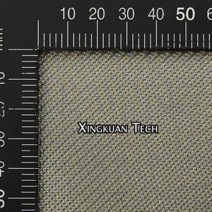 Quality Twill Stainless Steel Deep Drawing Wire Mesh For Molded Pulp Products 30 Meshx0.2mm Dia wholesale