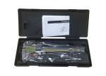 Absolute Digital Caliper Measuring Tools With 0-150mm Range 0.005mm Resolution