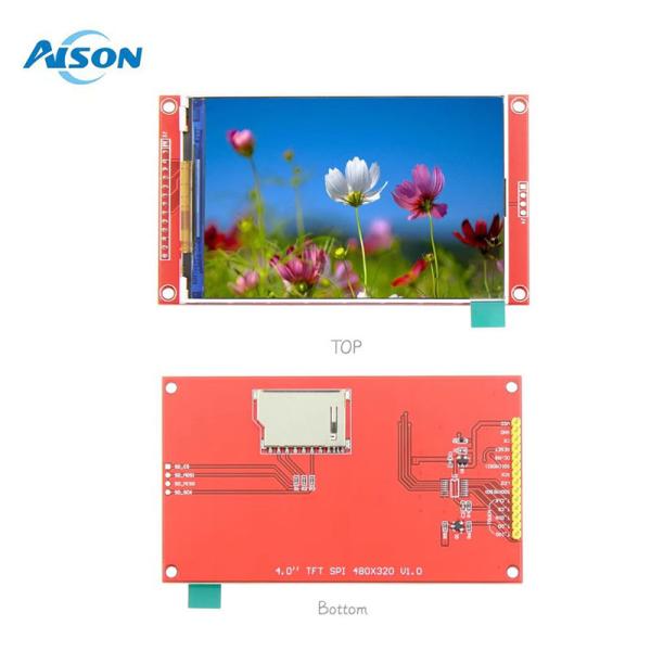 Cheap 2.2 inch /2.4 inch /2.8 inch /3.2 inch /3.5 inch /4.0 inch SPI TFT LCD Module with PCB Board for sale