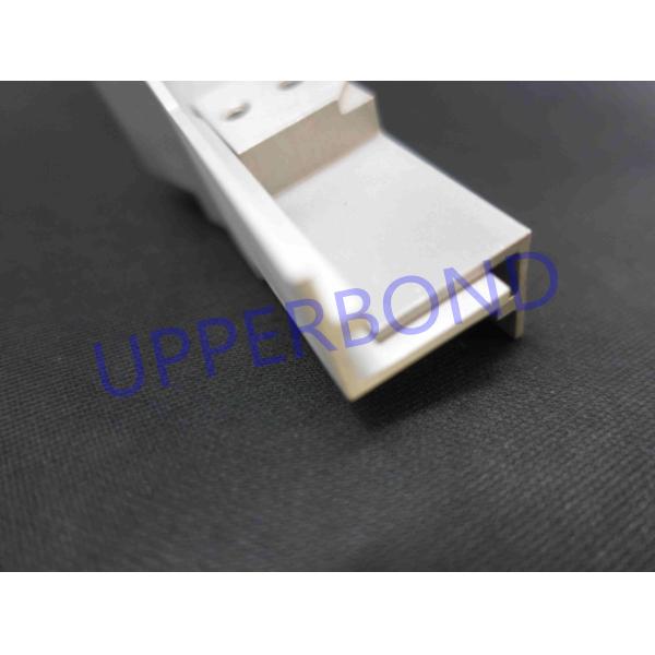 Nano Size Sasib 3000 Cigarette Pocket Mould For Packing Machine