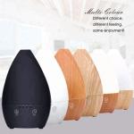 200ml Spray Mist Air Humidifier Portable Diffuser Humidifier