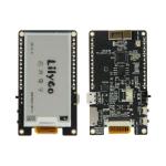 T5 V2.3.1_2.13 WiFi BT Module MCU32 2.13 Inch Ink Screen Development Board E