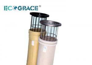 Quality Preservative Treatment Dust Collector Bag Filter Cage For Dust Collector Machine wholesale