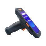 Android Handheld Barcode Scanner Rugged PDA Barcode Scanner NFC QR Code Scanning