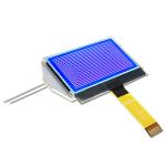 12864 SPI STN Negative LCD Display HD Micro Lcd Module 3V-5V