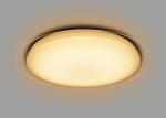 38W Modern Design LED Warm White Light Ceiling Lamp With High Color Rendering