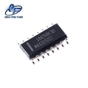Quality From China Distributor TI/Texas Instruments MAX3232ECDR Ic chips Integrated Circuits Electronic components MAX3232 wholesale