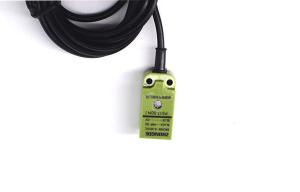Quality High Safety Micro Inductive Proximity Sensor For Detecting Magnetic Metal wholesale