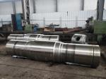 Turning 5 Axis CNC Machining Threading Polished Machined Aluminum Case