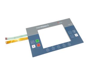 Quality Optimize Performance Custom Membrane Switch User Friendly Interface Solution wholesale