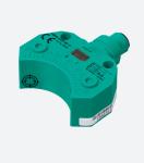 P+F Inductive Sensor NBN3-F25F-E8-V1 Flush Mountable Assured Operating Distance