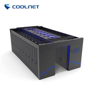 Quality Intelligent Efficient Modular Data Centers For IT Devices wholesale