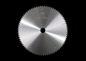 Quality Unique Teeth angle Metal Cutting Saw Blade / Cermet Tip Cold saw blades 255mm 80z wholesale